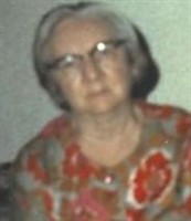 Mary Agness Sheets Varner