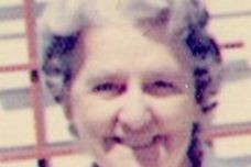 Mary Albertine Landry Delallo Mary Albertine Landry Delallo