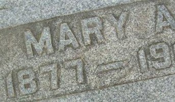Mary Alice Adams Whitesides