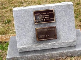 Mary Alice Alberts Mary Alice Alberts