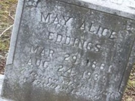 Mary Alice Eddings