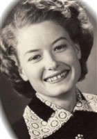 Mary Alice Harrell Hansen Mary Alice Harrell Hansen