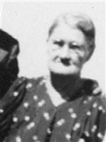 Mary Alice Mansfield Torrence Mary Alice Mansfield Torrence