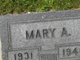 MARY ALICE SILER