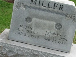 Mary Alice Sitton Miller (1897183.jpg) Mary Alice Sitton Miller (1897183.jpg)