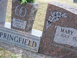 Mary Alice Springfield