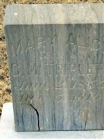 Mary Alice Triplett Mary Alice Triplett