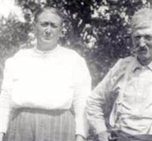Mary Jane Alice Utter Thornton