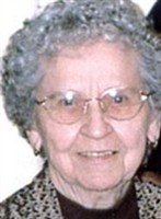 Mary Alice Wallace Grinstead Mary Alice Wallace Grinstead