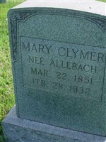 Mary Allebach Clymer (2008289.jpg)
