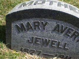 Mary Allen Jewell