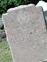 Mary Allie Smith Wilkes Mary Allie Smith Wilkes