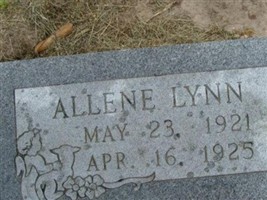 Mary Alline Lynn Mary Alline Lynn