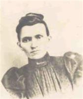 Mary Amelia Holmes Babcock