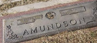 Mary Amundson
