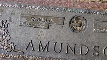 Mary Amundson