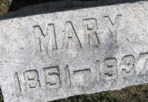 Mary Andrews Zimmerman Mary Andrews Zimmerman