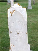 Mary Angeline Fetters