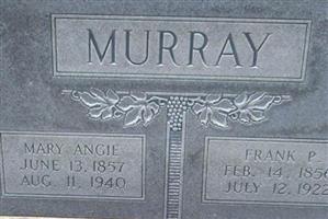 Mary Angie Murray