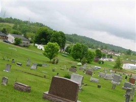 Mary Ann Bickle Fraley