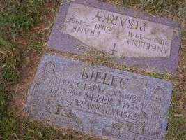 Mary Ann Bielec Mary Ann Bielec