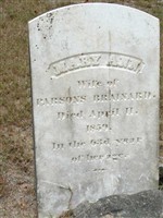 Mary Ann Brainard