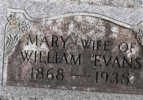 Mary Ann Breece Ash