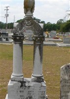 Mary Ann Chancey