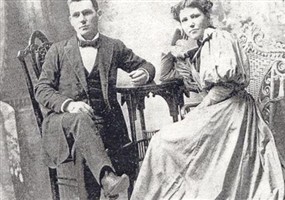 Mary Ann Costello Flaherty Mary Ann Costello Flaherty