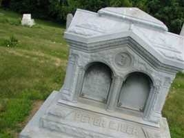 Mary Ann Denzer Iler