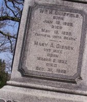 Mary Ann Disney Chatfield