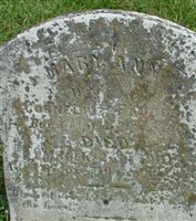 Mary Ann Fauber Mary Ann Fauber