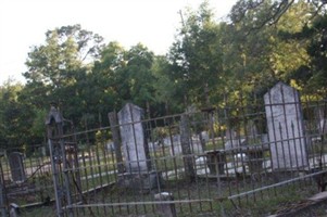 Mary Ann Jameson Whitmire
