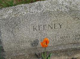 Mary Ann Keeney