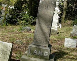 Mary Ann Lang Mary Ann Lang