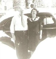 Mary Ann Llewellyn Hill Mary Ann Llewellyn Hill
