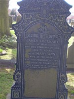 Mary Ann Lockhart