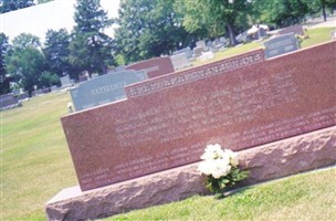 Mary Ann Masters Bushawn