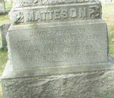 Mary Ann Matteson
