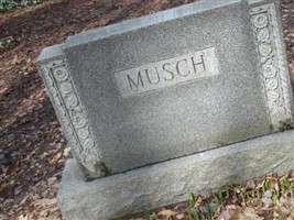 Mary Ann Matteson Musch Mary Ann Matteson Musch