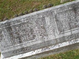 Mary Ann Meyers Bail