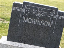 Mary Ann Morrison