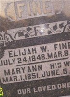 Mary Ann Overhulser Fine Mary Ann Overhulser Fine