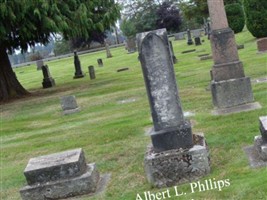 Mary Ann Phillips Rambo