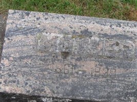 Mary Ann Phillips Rambo