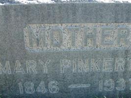 Mary Ann Pinkerton