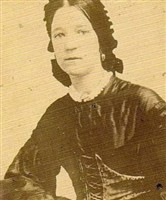 Mary Ann Ragor Arter