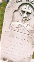 Mary Ann Reichert Diener Mary Ann Reichert Diener