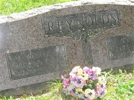 Mary Ann Reynolds