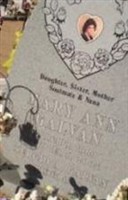 Mary Ann Robles Galvan Mary Ann Robles Galvan